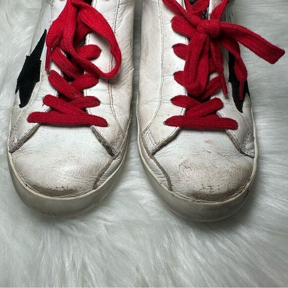 Golden Goose Super Star - Picture 11 of 14